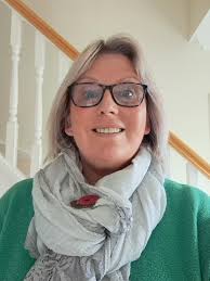 Bridgnorth writer, Naomi Hutton, is looking for local people who have  memories of VE Day that they would be prepared to share with her, and which  she hopes will be published in