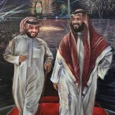 وبدأ المستخدمون على تويتر بالربط بين إصابة صلاح اليوم وأمنية رئيس هيئة الرياضة السعودية تركي آل الشيخ، الذي أعرب عن رغبته في غياب اللاعب المصري محمد صلاح عن بطولة كأس العالم في روسيا هذا الصيف، ولو بداعي الإصابة. Ù†Ø®ÙˆØ© ØªØ±ÙƒÙŠ Ø¢Ù„ Ø§Ù„Ø´ÙŠØ® R7 7z Twitter