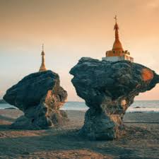 Eine reise nach myanmar hat etwas mystisches an sich. Myanmar Strande Die Top 8 Der Schonsten Strande Urlaubstracker De