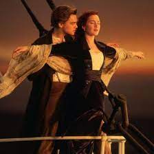 Kate winslet gained momentum with her portrayal of rose titanic with her supple body, blazing. Kate Winslet And Leo Dicaprio Quote Titanic To Each Other