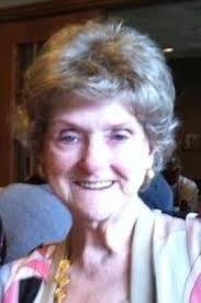 Mary Kirlin Obituary