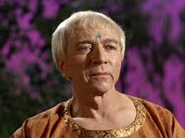 Happy Birthday, Vic Perrin!