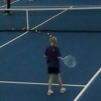 Tennisnewyork is the best, most well organized league in the city. Racquet Club Of Columbus Tennis Court