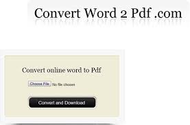 Free download download free pdf converter and convert your documents offline. Download Free Converter Pdf File To Word Peatix