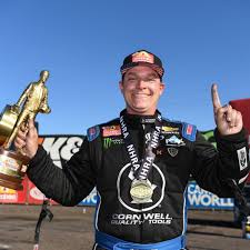 NHRA in Epping: Prock was not supposed to race this season. Now he drives  over 330 miles per hour | Motor Sports | unionleader.com