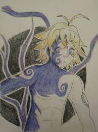After recognizing elizabeth and the seven deadly sins and regret that zeldris remains attached to gelda as meliodas to. Demon Meliodas Seven Deadly Sins Anime Art Amino