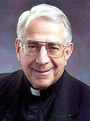 Rev Fr James E Hoff (1932-2004)
