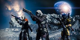 Maybe you would like to learn more about one of these? Destiny Launch Guide 16 Facts To Get You Ready For The Game Time