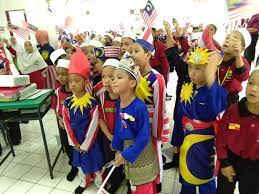 Sekolah kebangsaan haji abdullah sadun laporan sambutan hari raya aidilfitri 2017 06 julai 2017 (khamis). Sam Sekolah Rendah Integrasi Teras Islam Sriti Kota Raja Facebook