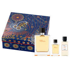 Fragrancenet.com offers terre d'hermes cologne in various sizes, all at discount prices. Terre D Hermes Set Parfum Edt Online Preis Hermes Perfumes Club