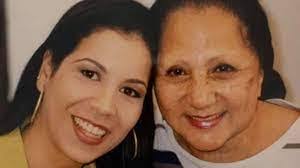 Carla Daniel's Instagram, Twitter & Facebook