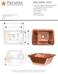 We did not find results for: Premier Copper Products Lrecpc Specification Manualzz