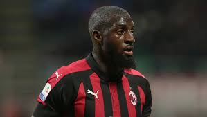 He plays as a centre midfielder, but can ada. Chelsea Flop Tiemoue Bakayoko Says He Wants To Make Dream Loan Move To Ac Milan Permanent 90min