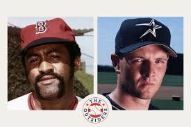 The Outsiders: No. 17, Luis Tiant & Billy Wagner