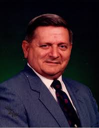 Jimmy Porter Obituary