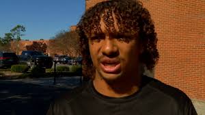 Did you know the leading rusher in the state plays for Dixon High School in  Onslow County? He’s rushed for more than 2,700 yards and leads the state  with 33 touchdowns. His biggest obstacle: getting ...