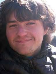 Carmel Pine Cone, May 3, 2013