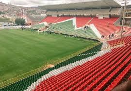 Equipo profesional colombiano de primera división #somospatriotas #gopatriots #somosboyacá. Patriotas Boyaca Podria Ser Embargado Por Arreglar El Estadio Positiva