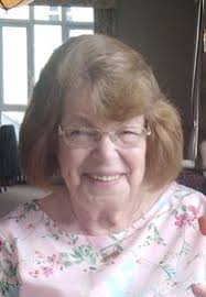 Condolence Book for Margaret (Peggy) FORDE (née Connolly) (Clonshaugh,  Dublin)