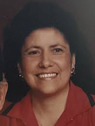 Alicia Orta Blanchard