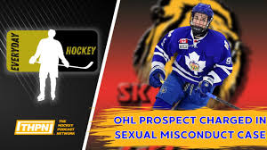 Mailloux was drafted 31st overall by montreal canadiens in the 2021 nhl entry draft. Logan Mailloux Nhl Draft Covid 19 Has Blazers Star Logan Stankoven Playing Waiting Logan Mailloux A 2021 Nhl Draft Prospect And Defenseman For Both The Ohl S London Knights And Sk