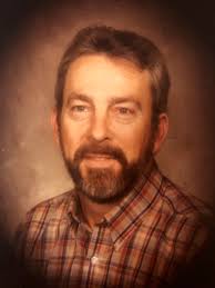 Obituary for Theodore "Ted" Franklin Holcomb