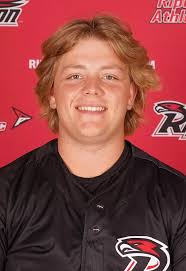 2022 Baseball Roster