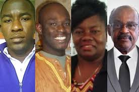 Les 12 personnalités du secteur agricole pour l'année 2016