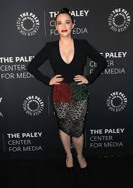 She has grown in her career and has used the popularity she gained from the sitcom to gain a. Kat Dennings 2019 Paley Honors Tribute To Tvs Comedy Legends 05 Gotceleb