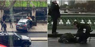 Ora 10:20 inca doua persoane au fost arestate in printre raniti se afla si doi romani care se aflau in vacanta in capitala marii britanii. Atentat In Centrul Londrei Un Barbat A Intrat Cu Masina In Multime Focuri De Arma Si Multi Raniti Video Aktual24
