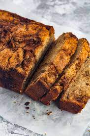 13 Tasty Loaf Cakes You Can Serve For Breakfast And Dessert Foodtalk Loaf Cake Cake Recipes Apple Cinnamon Cake