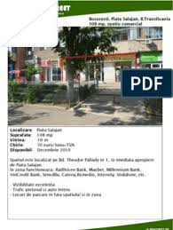 Maybe you would like to learn more about one of these? Bucuresti Piata Salajan Banca Transilvania 108 Mp