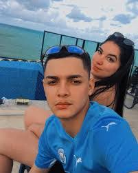 Eric Zack's Instagram, Twitter & Facebook