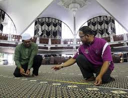 Anda boleh muat turun jadual waktu imsak dan berbuka puasa tahun 1442h/2021m bagi seluruh negeri perak seperti di bawah: Mulai 12 Juni Masjid Di Perak Malaysia Boleh Gelar Sholat Berjamaah Okezone Muslim