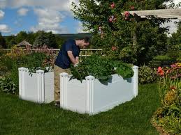 / our design makes it easy to build any size garden. Great Raised Bed Options Diy Network Blog Made Remade Diy