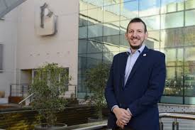 The site owner hides the web page description. Roadshow Banco Provincia Lanzo Su Primer Prestamo Digital Para Pymes