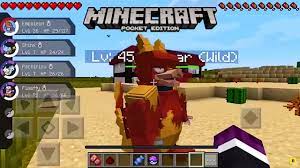 Turn into any monster you defeat and surprise other players! Pixelmon Mod Pokemon Mod Para Minecraft Pe 1 17 Bedrock Youtube