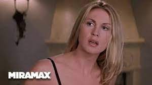 While sidney and her friends visit the hollywood set of stab 3, the third film based on the woodsboro murders, another ghostface killer rises to terrorize them. Scream 3 Stab Game Hd Liev Schreiber Kelly Rutherford Miramax Youtube