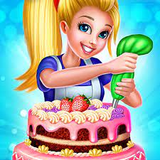 Maybe you would like to learn more about one of these? Real Cake Maker 3d Bake Design Decorate Apps On Google Play