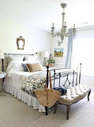 30 Gorgeous Southern Style Bedroom Decor Ideas