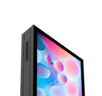 49 Inch LCDOutdoor Digital Signage Display Street Light ...