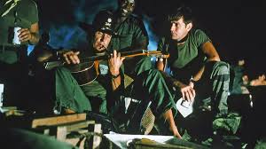Martin sheen recalled the time laurence fishburne saved one of his children. Apocalypse Now 1979 Directed By Francis Ford Coppola Reviews Film Cast Letterboxd
