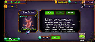Epic ghazt is in game | Fandom