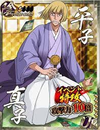 pin by ben on bleach bleach anime bleach shinigami