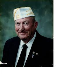 Jack Strong Obituary