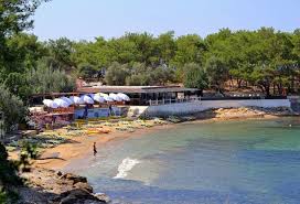 Turkey, i̇zmir, urla, özbek mah., eğriliman cad. Izmir Ve Yakini Ucretli Ucretsiz Kamp Alanlari En Guzel 47 Yer