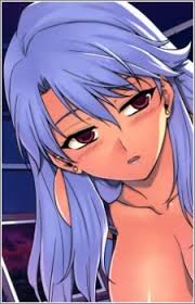 Holly Rose Freezing Vibration Pictures Myanimelist Net Puluhan tahun ke depan, umat manusia dikepung oleh ras alien yang dikenal sebagai novas. holly rose freezing vibration