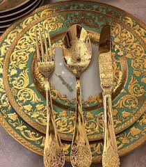 This Is Your Original Country Salle A Manger Elegante Decor De Table A Manger Set De Vaisselle