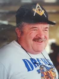 Obituary information for Daniel B Drew