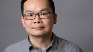 Dr Desmond Cheung
